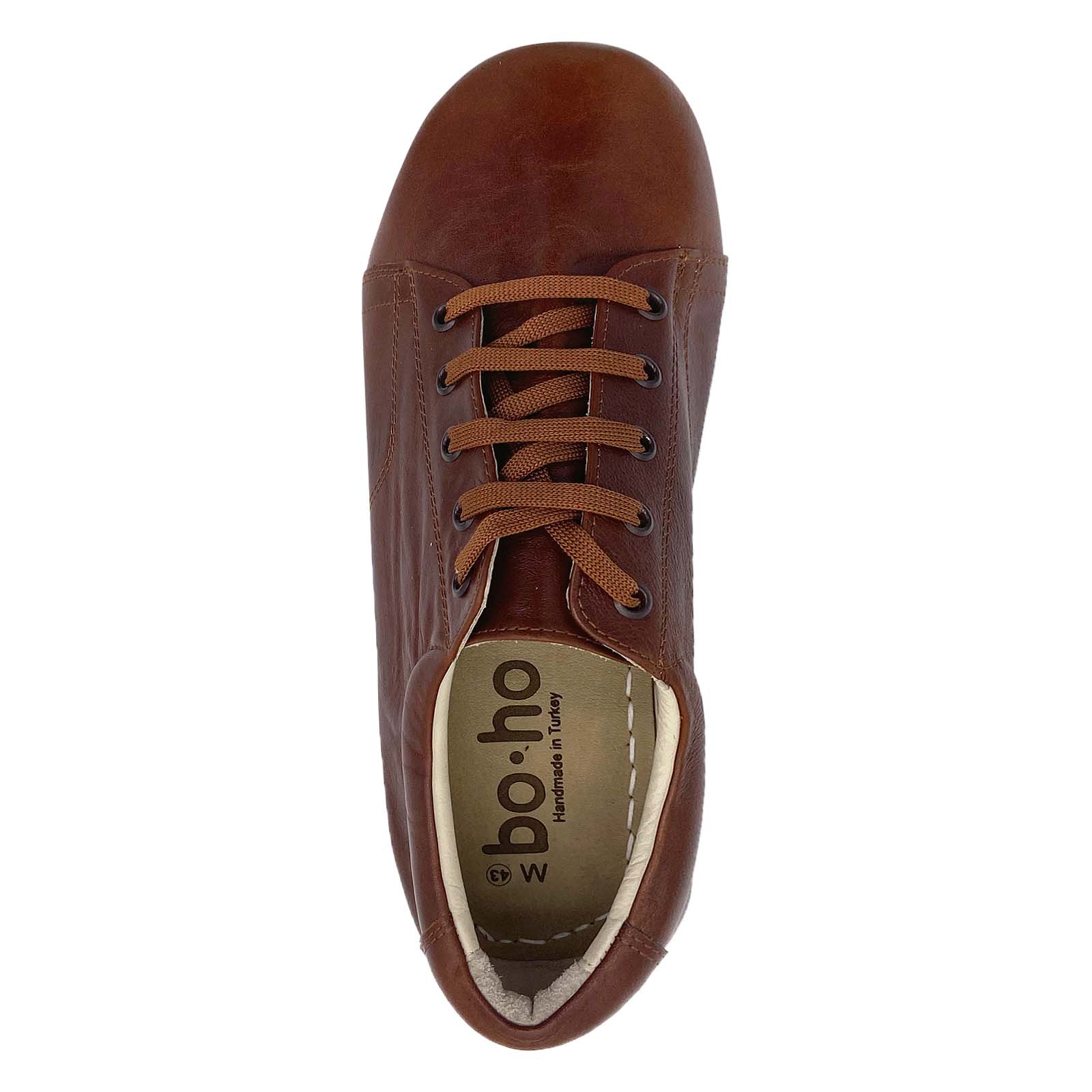 Men's Wide Earthing Shoes