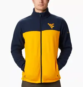 Men’s WVU Flanker III Fleece Jacket