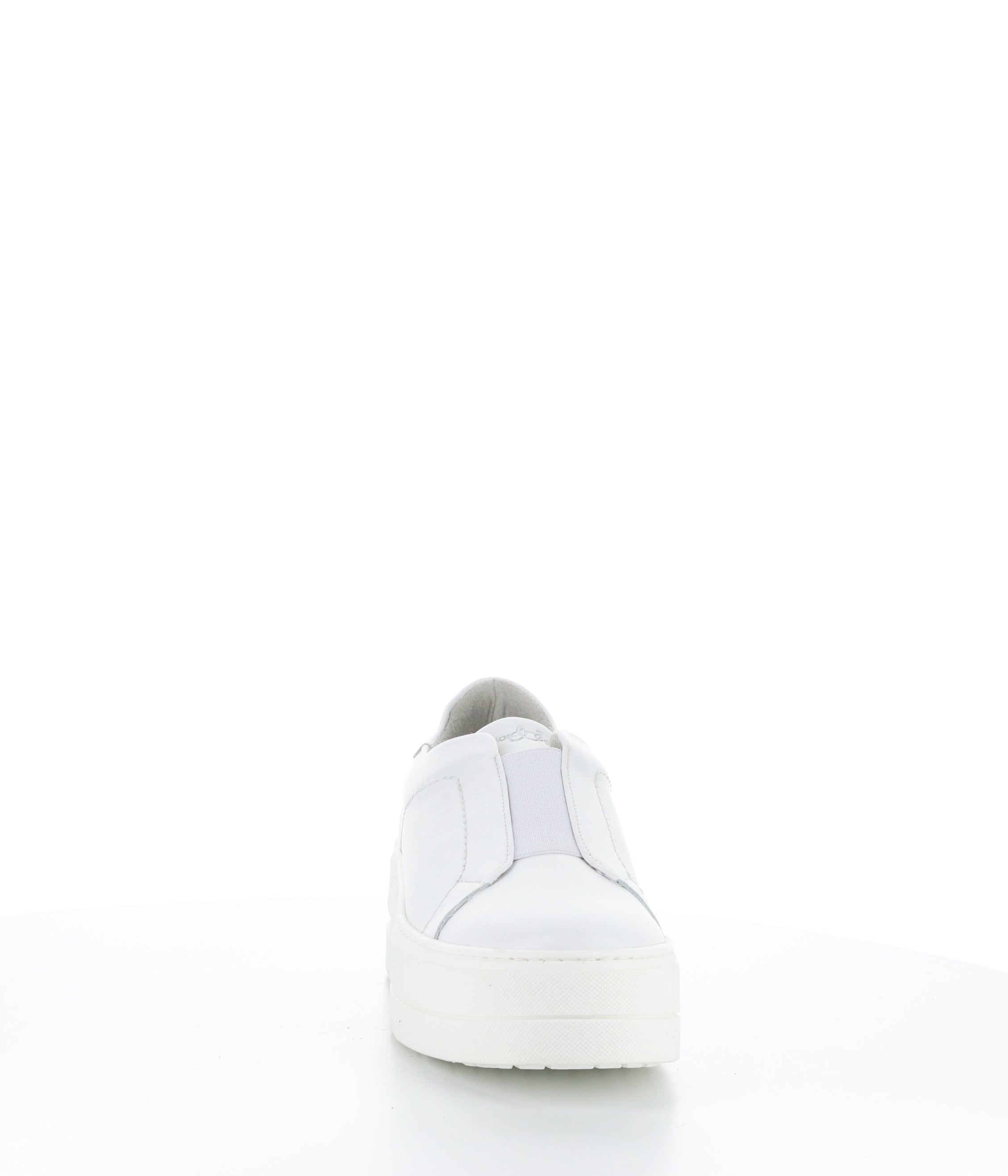 MONA BIANCO Elasticated Shoes