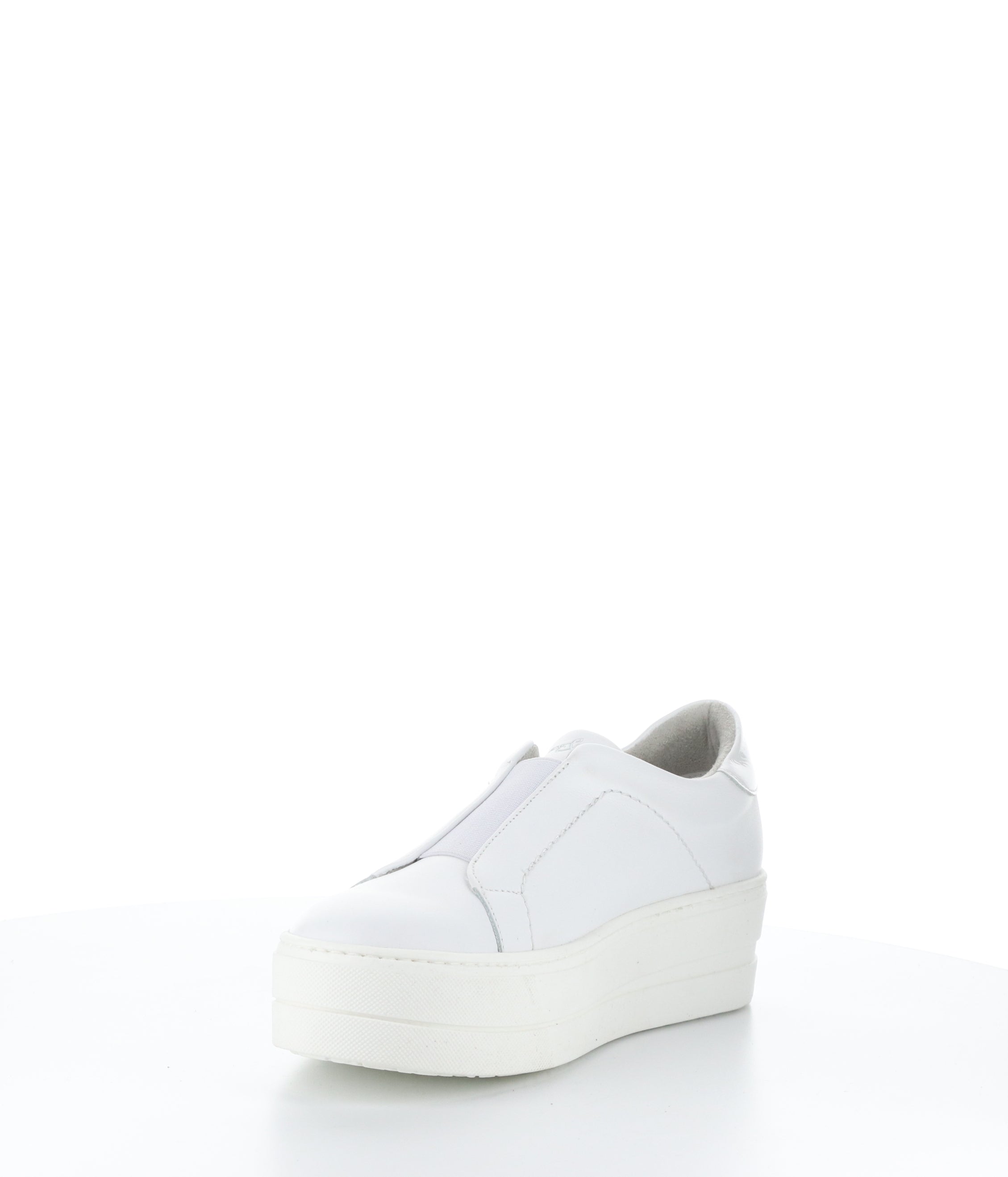 MONA BIANCO Elasticated Shoes