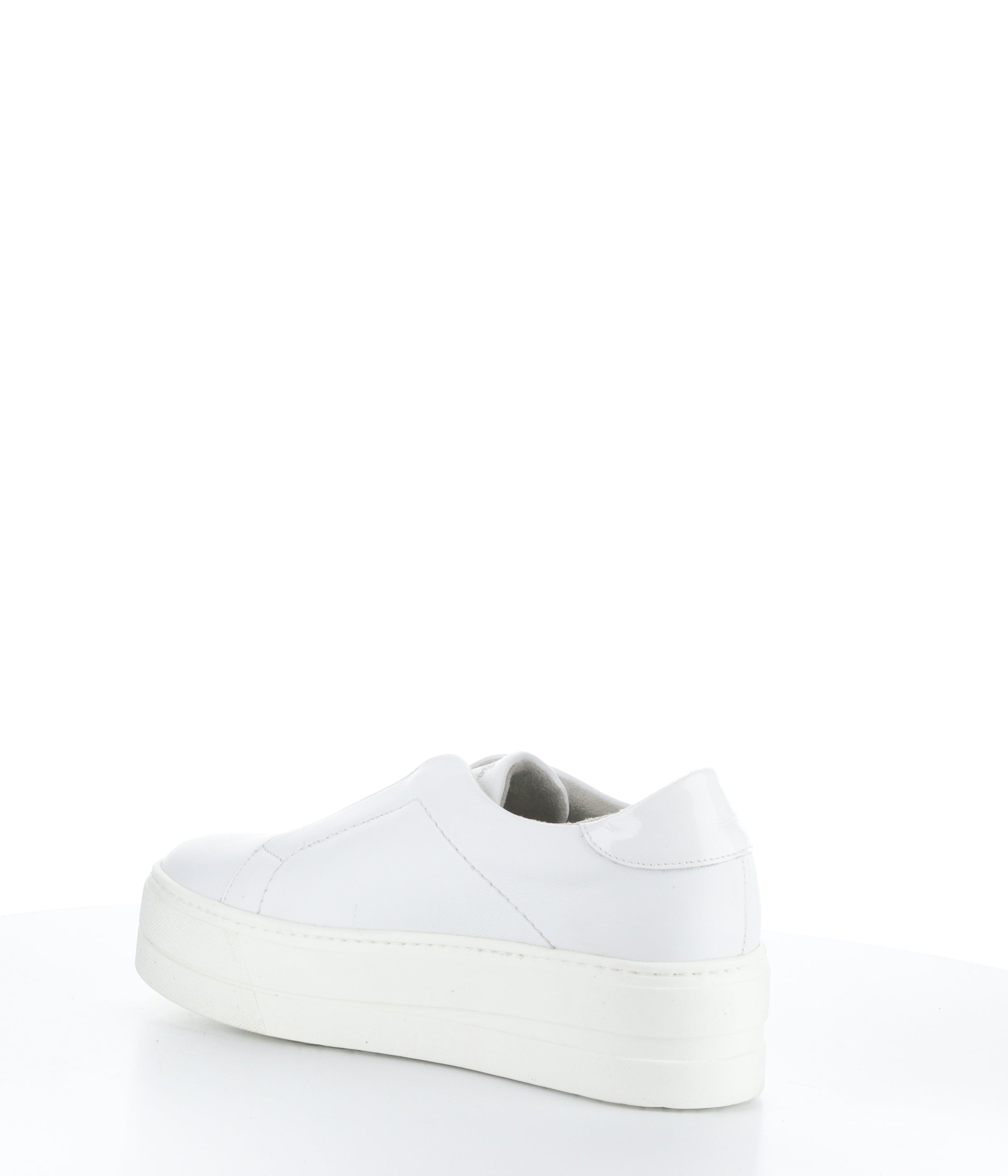 MONA BIANCO Elasticated Shoes