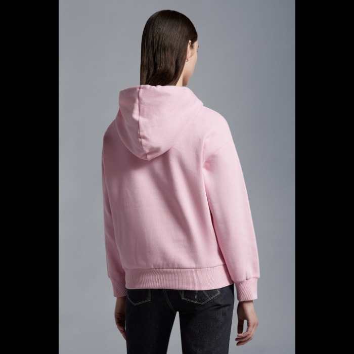 MONCLER  |Peanuts Motif Hoodie