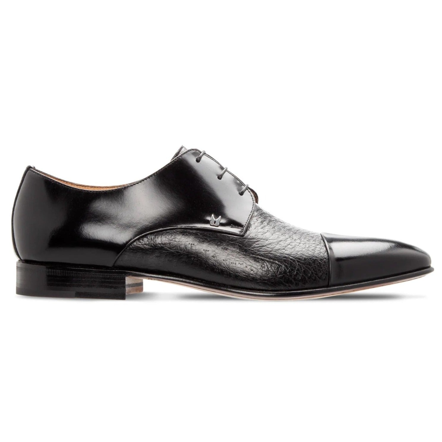 Moreschi Nimes Derby Shoes