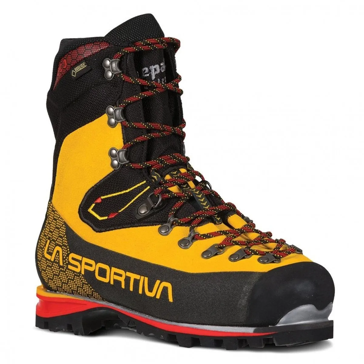 Nepal Cube GTX Mountaineering Boots