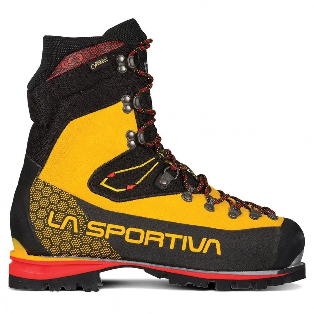 Nepal Cube GTX Mountaineering Boots