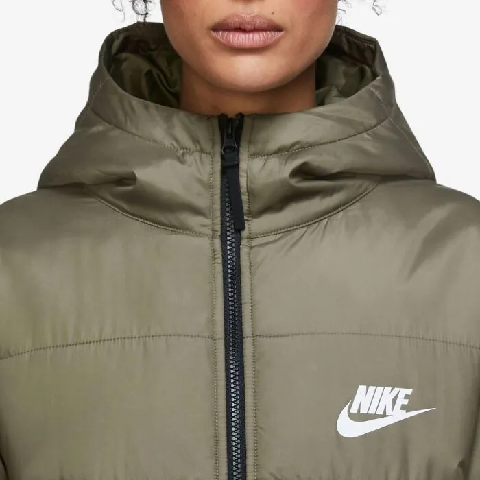 Nike NSW TF RPL CLASSIC HD PARKA W