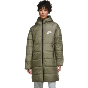 Nike NSW TF RPL CLASSIC HD PARKA W