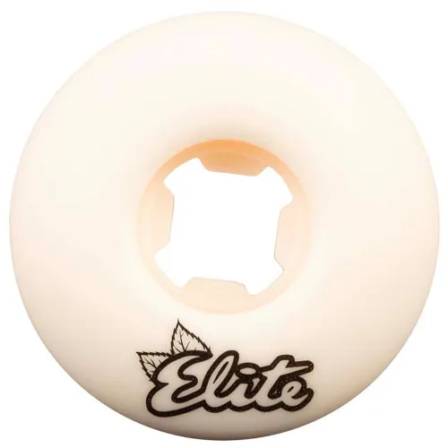 OJ Elite Ez Edge Wheels 52mm 101A