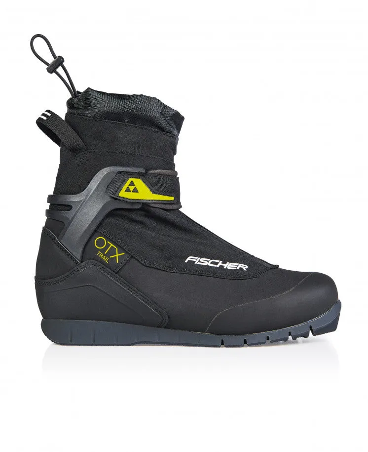 OTX Trail Classic Ski Boot