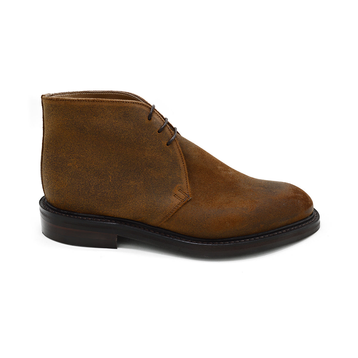 Paul Sargent Shoes - CASTLETON