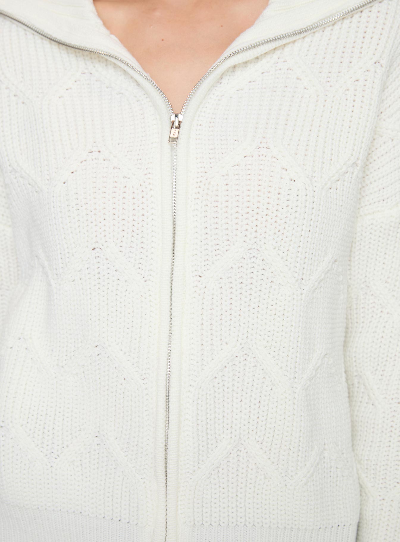 Pena Sweater Cream