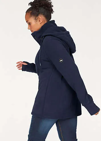 Polarino Fleece Jacket | Grattan