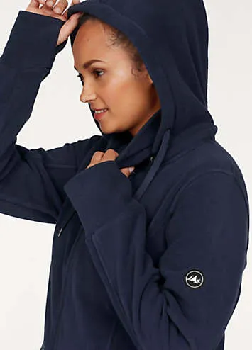 Polarino Fleece Jacket | Grattan