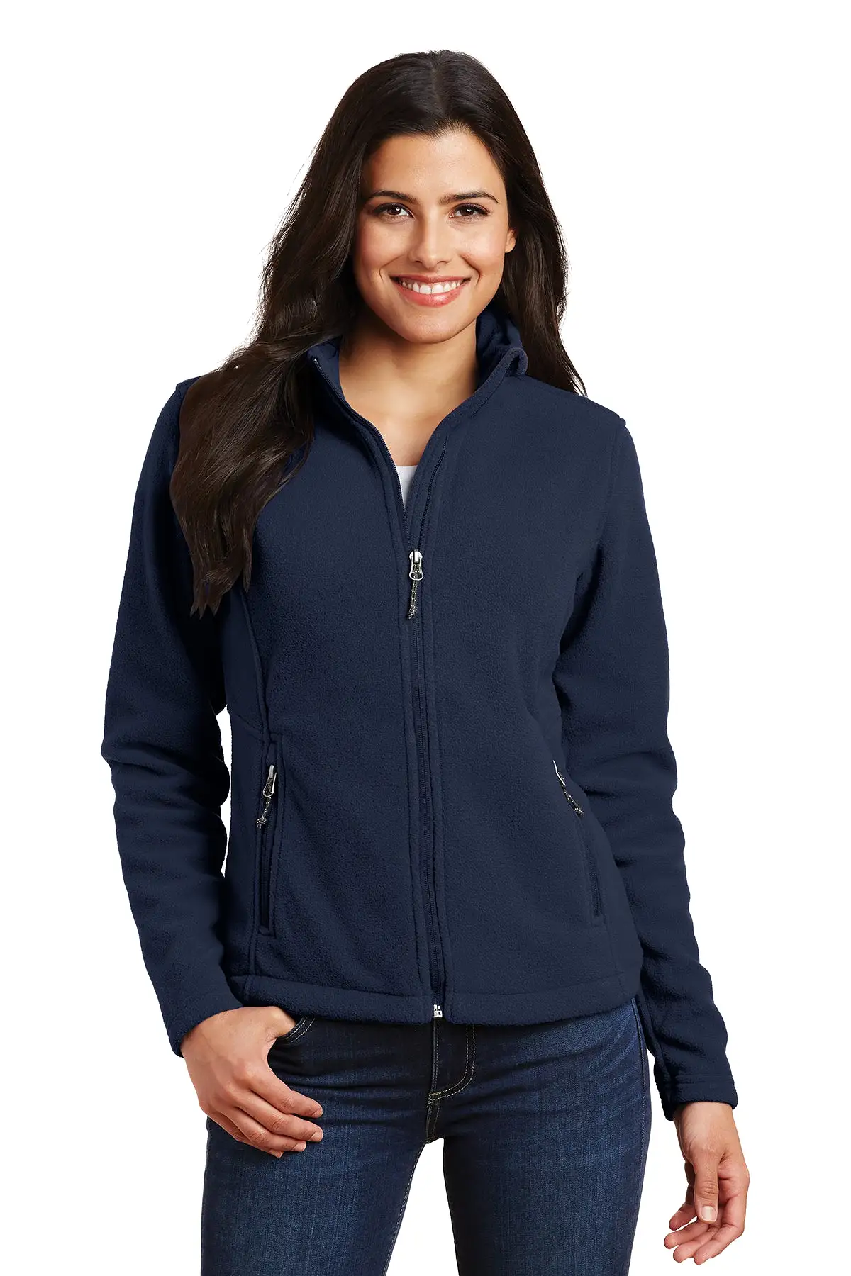 Port Authority L217 Women's Fleece Jacket