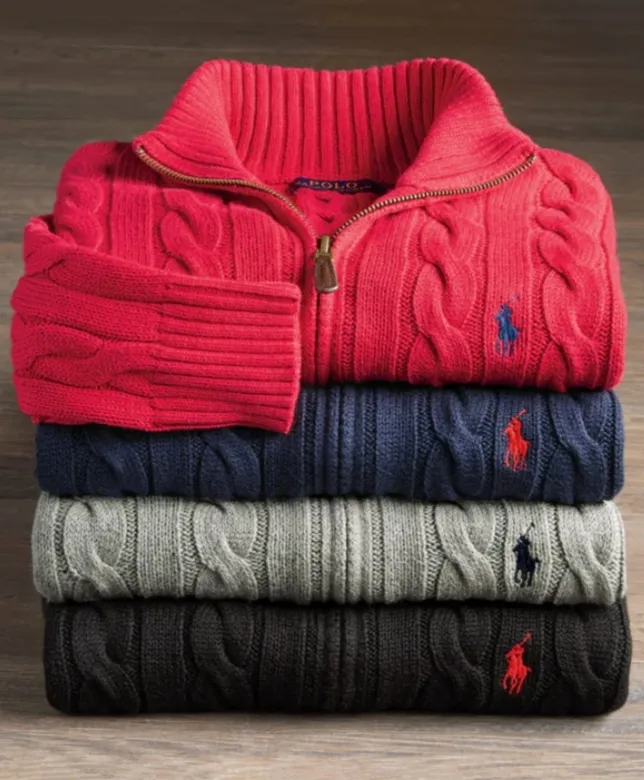 Ralph Lauren Sweater