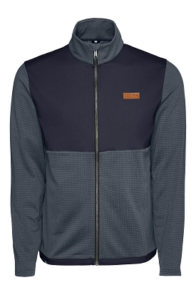 Randal Fleece Jacket Men's