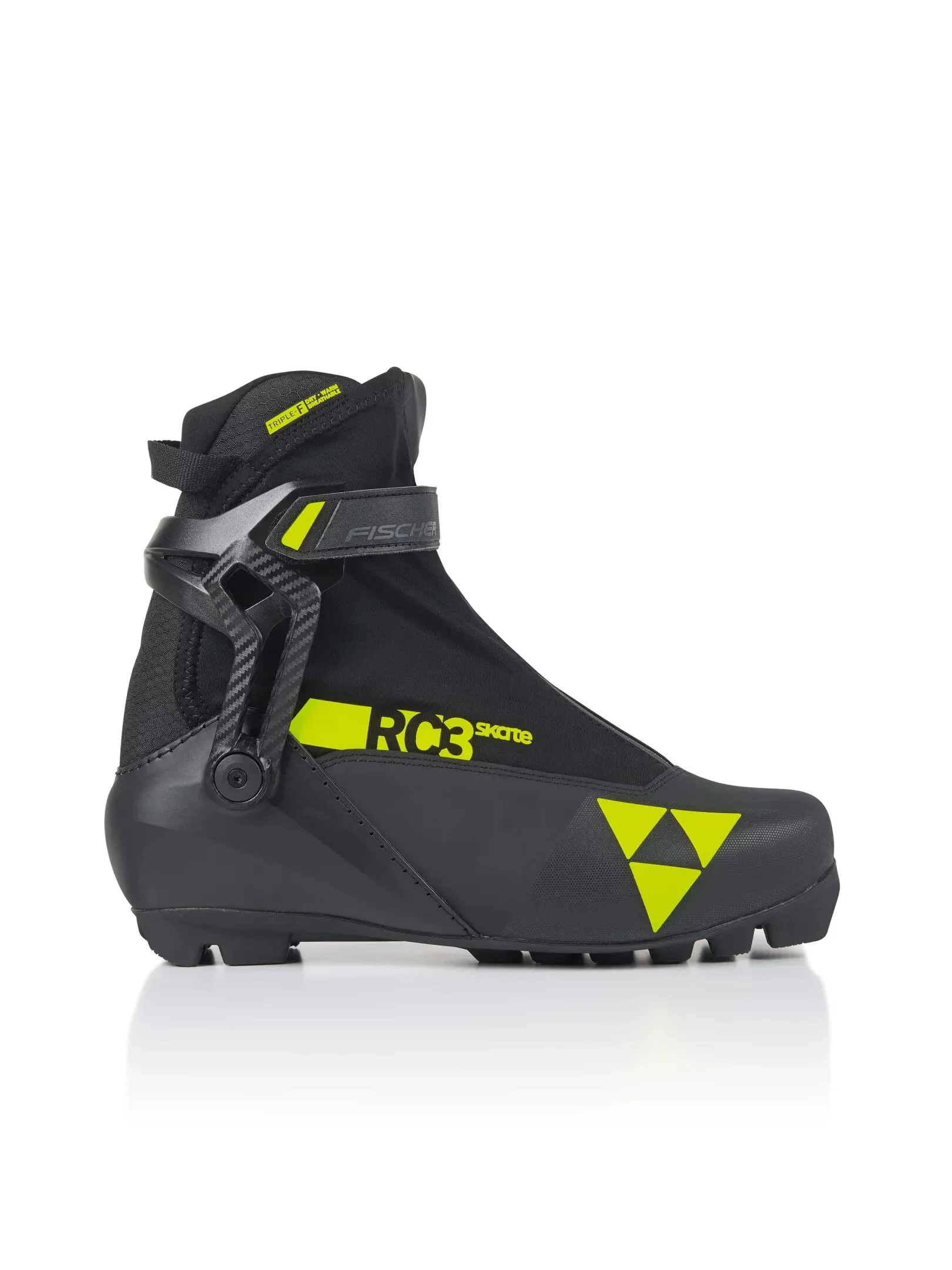 RC3 Skate Boot