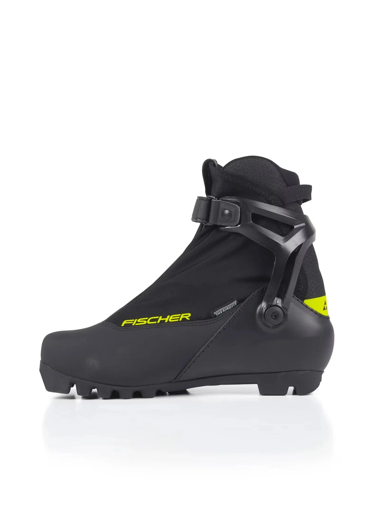 RC3 Skate Boot