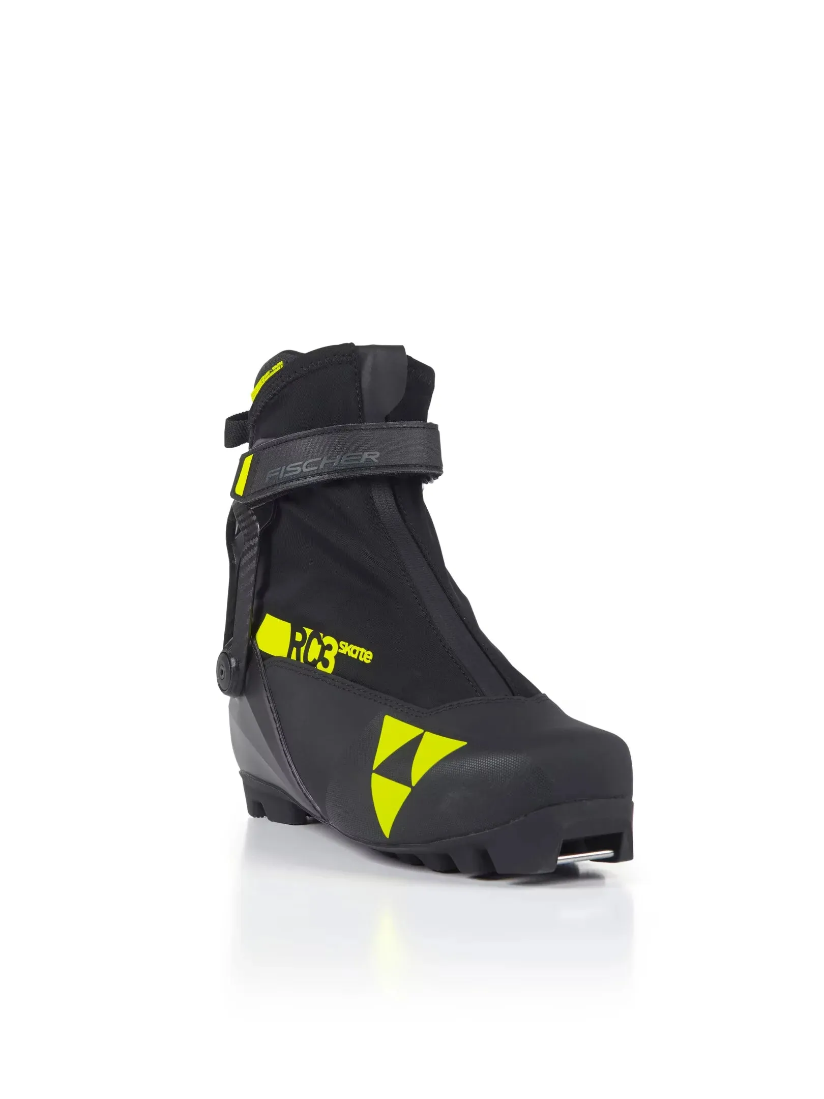 RC3 Skate Boot