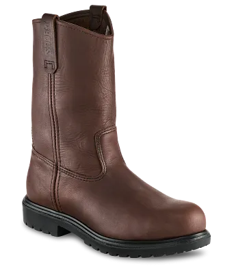 Red Wing Style #2531 Men's 11-inch Pull-On Boot