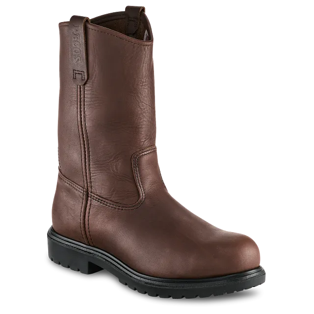 Red Wing Style #2531 Men's 11-inch Pull-On Boot