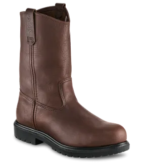 Red Wing Style #2531 Men's 11-inch Pull-On Boot