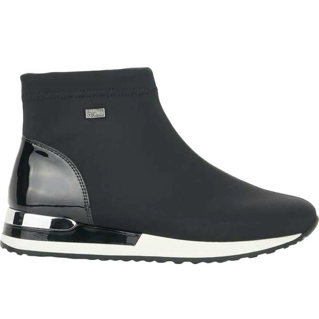 Remonte Dorndorf by Rieker R2571 Boot Nero/ Black (Women's)