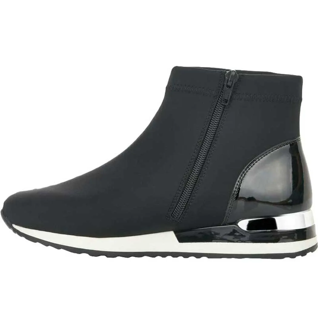 Remonte Dorndorf by Rieker R2571 Boot Nero/ Black (Women's)