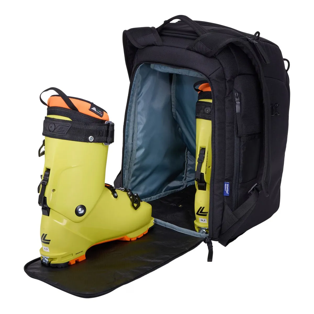 Roundtrip Boot Backpack 45L