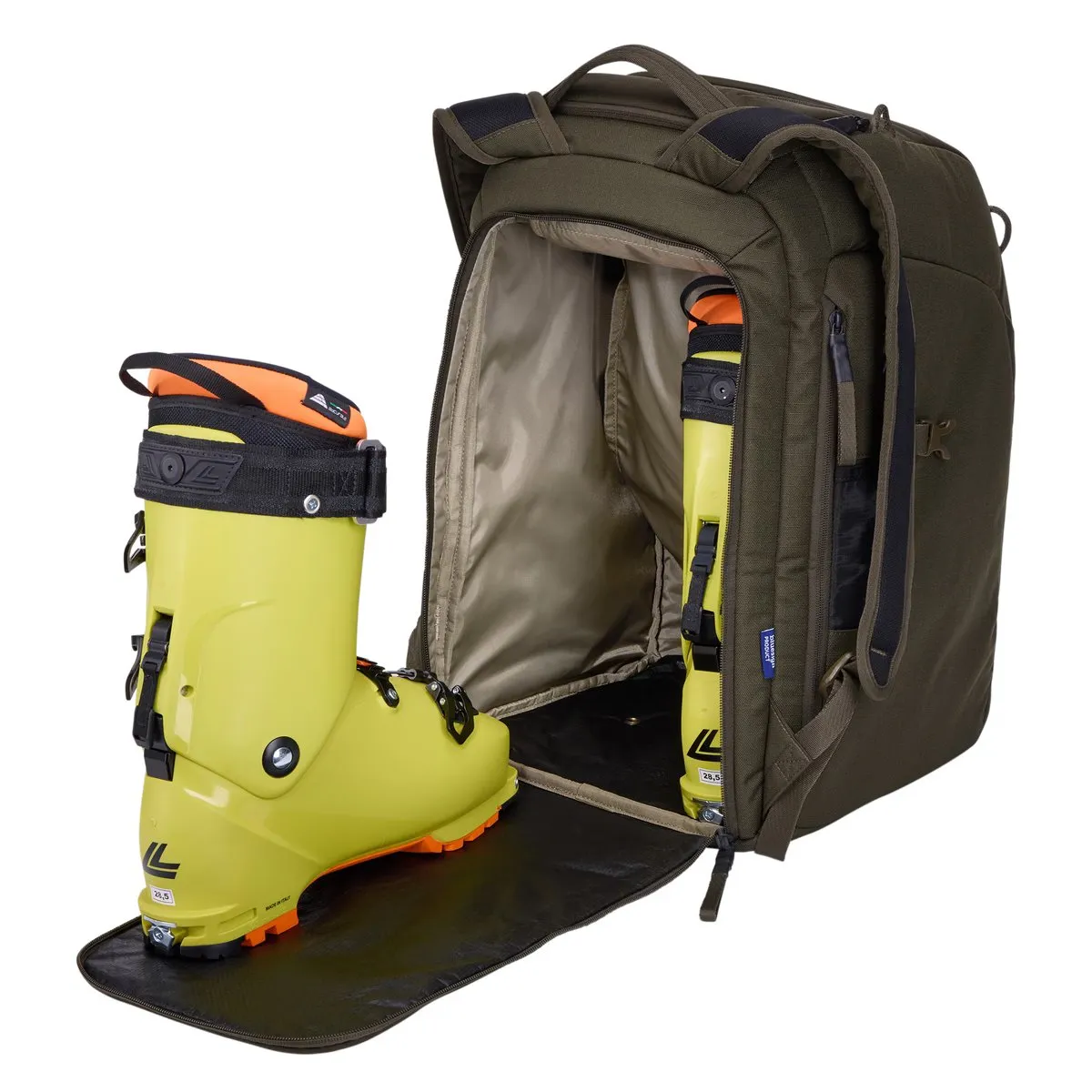 Roundtrip Boot Backpack 45L