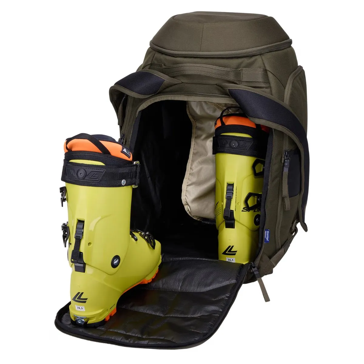 Roundtrip Boot Backpack 60L