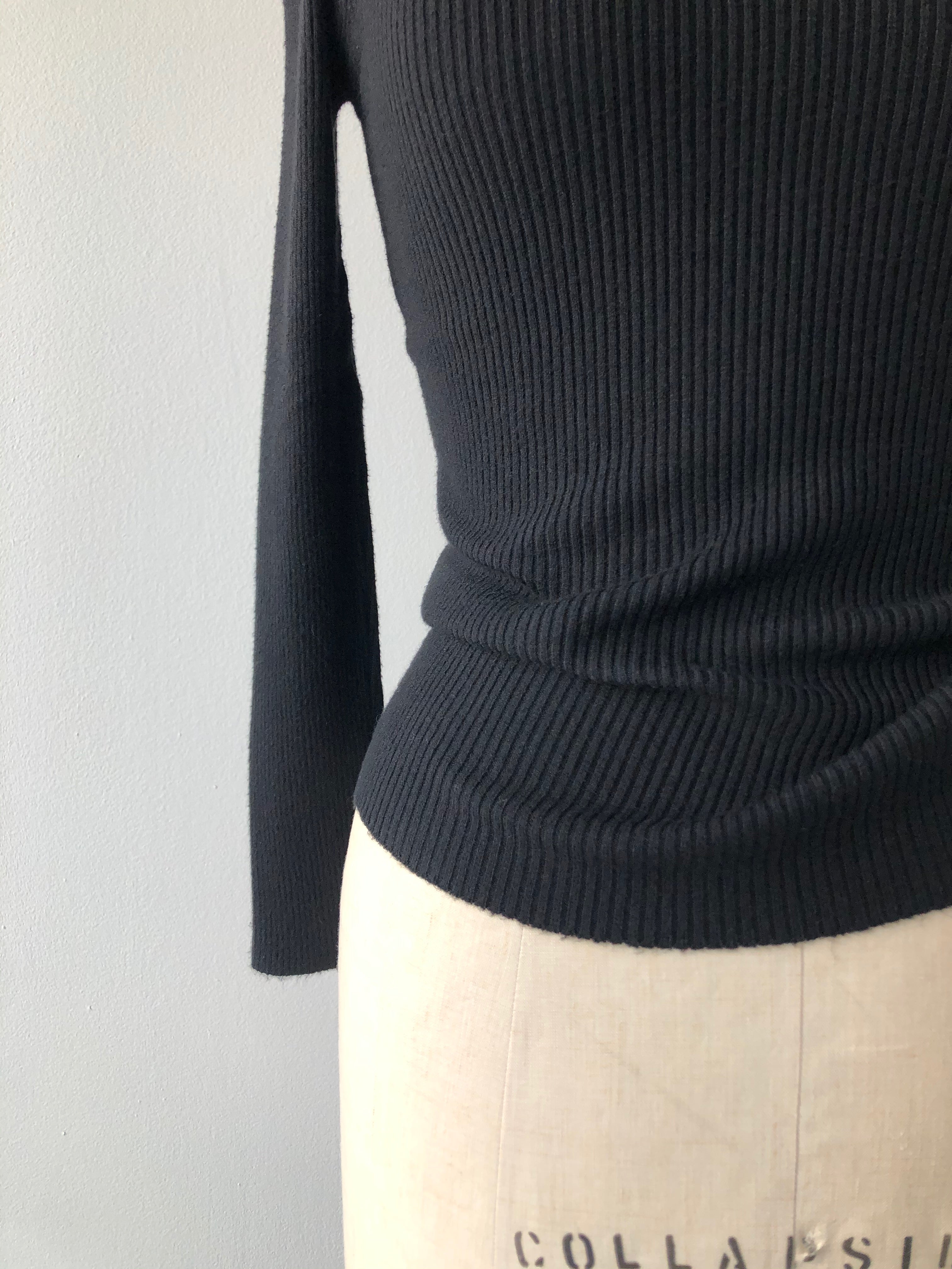 SALE | Softie Ribbed Turtleneck