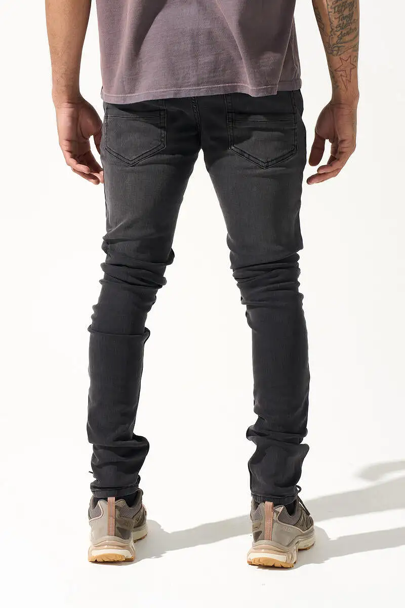 SERENEDE  Ghost Jeans (SHDW)