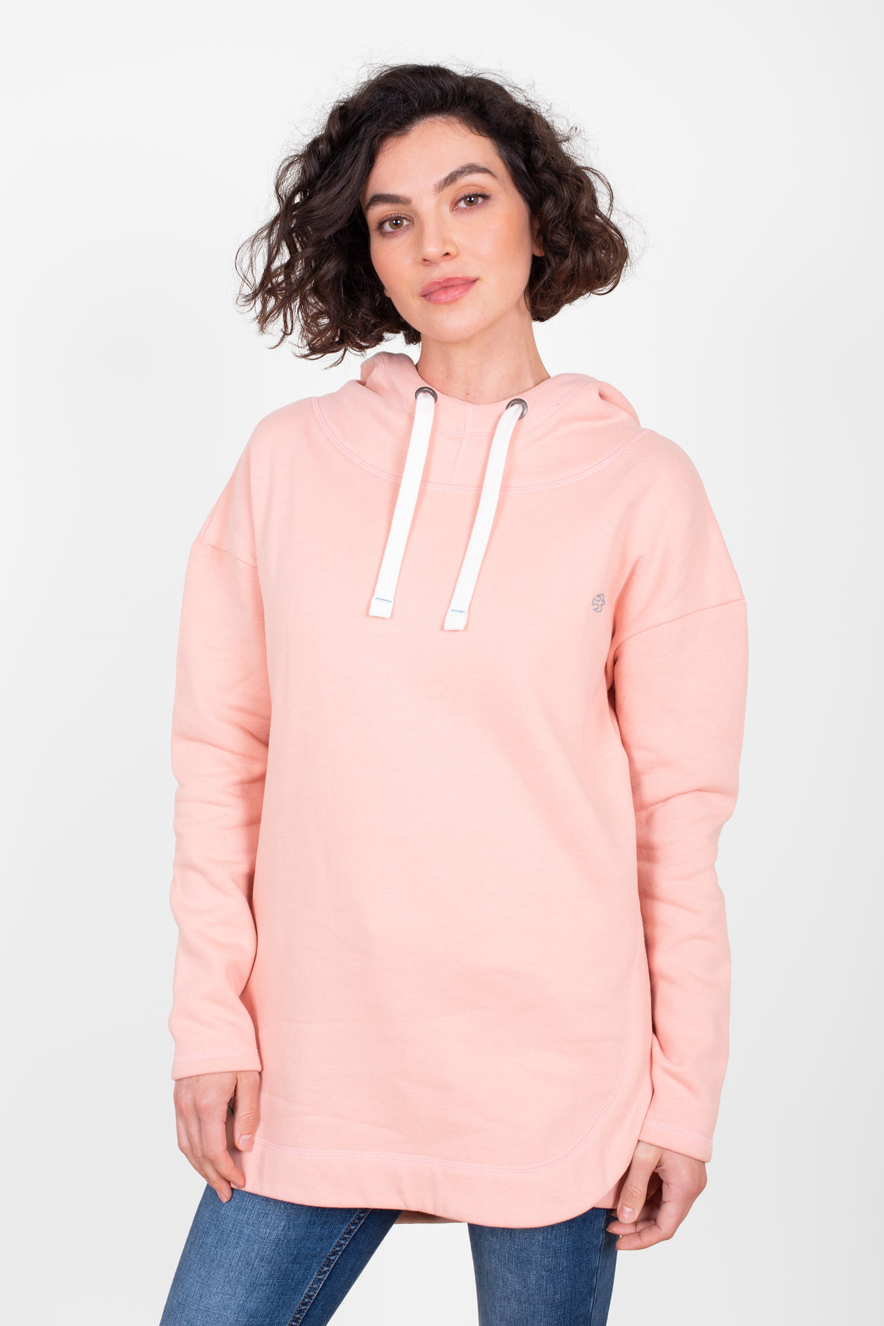 Shiloh Lounge Hoodie