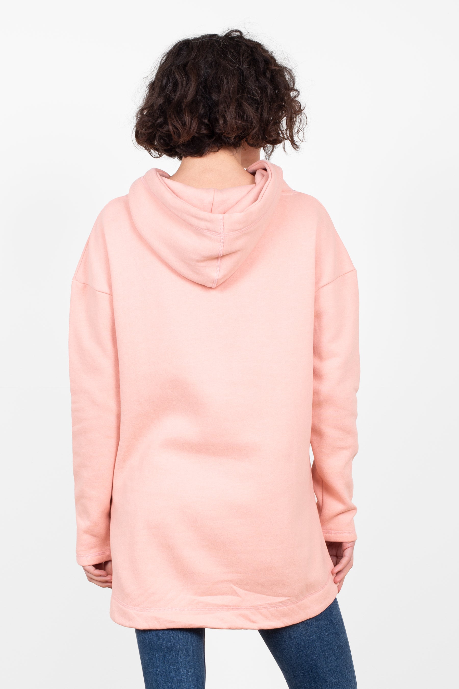 Shiloh Lounge Hoodie