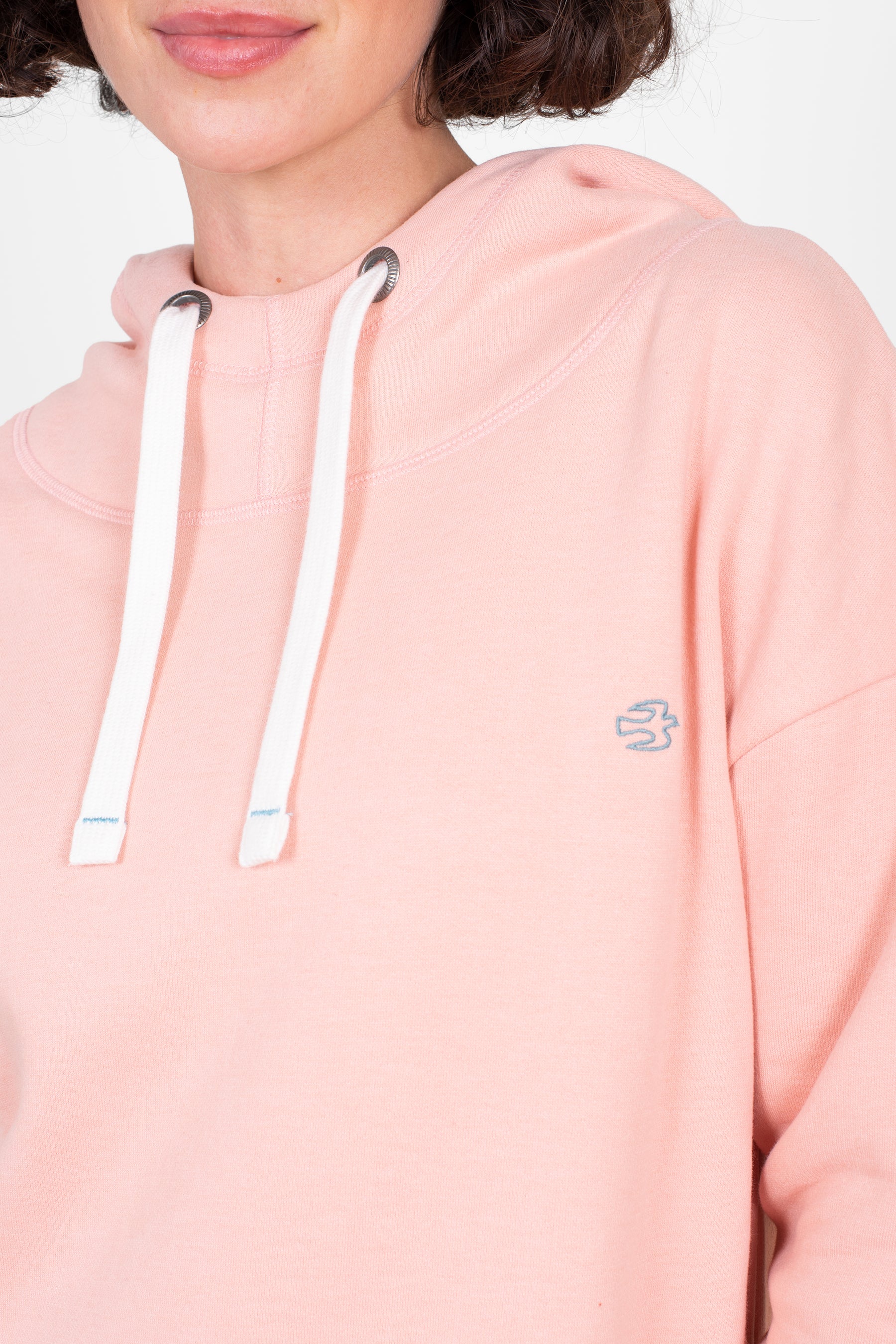 Shiloh Lounge Hoodie