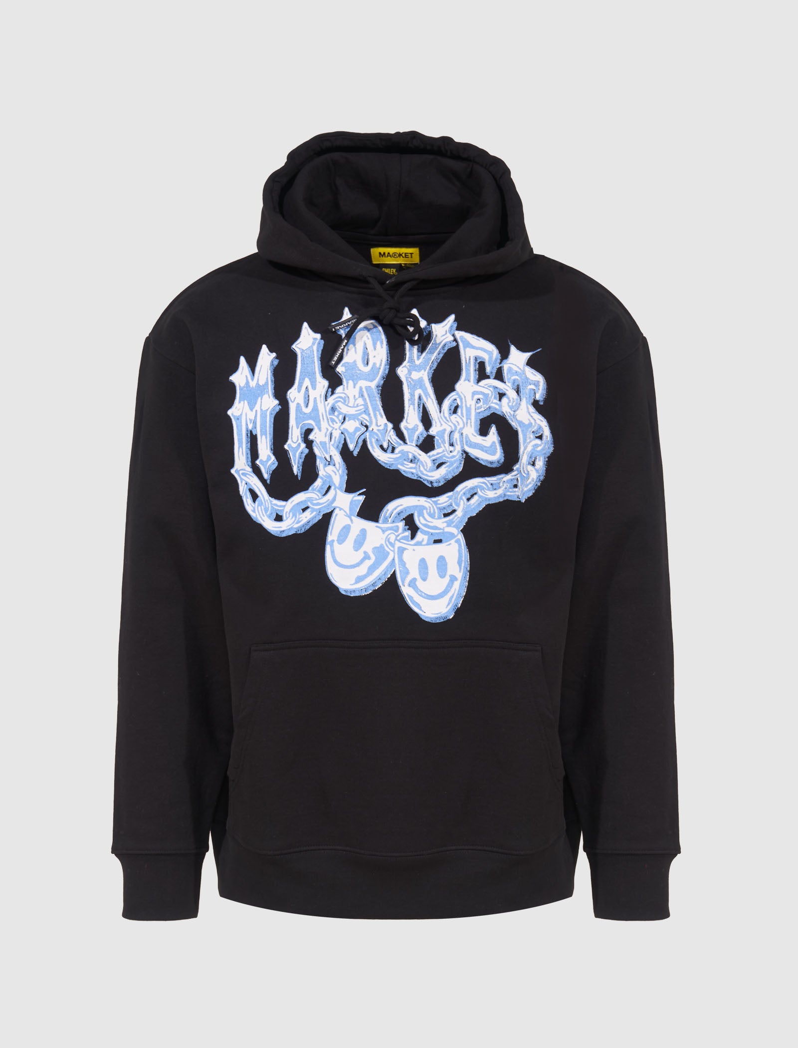 SMILEY MARKET HOODIE