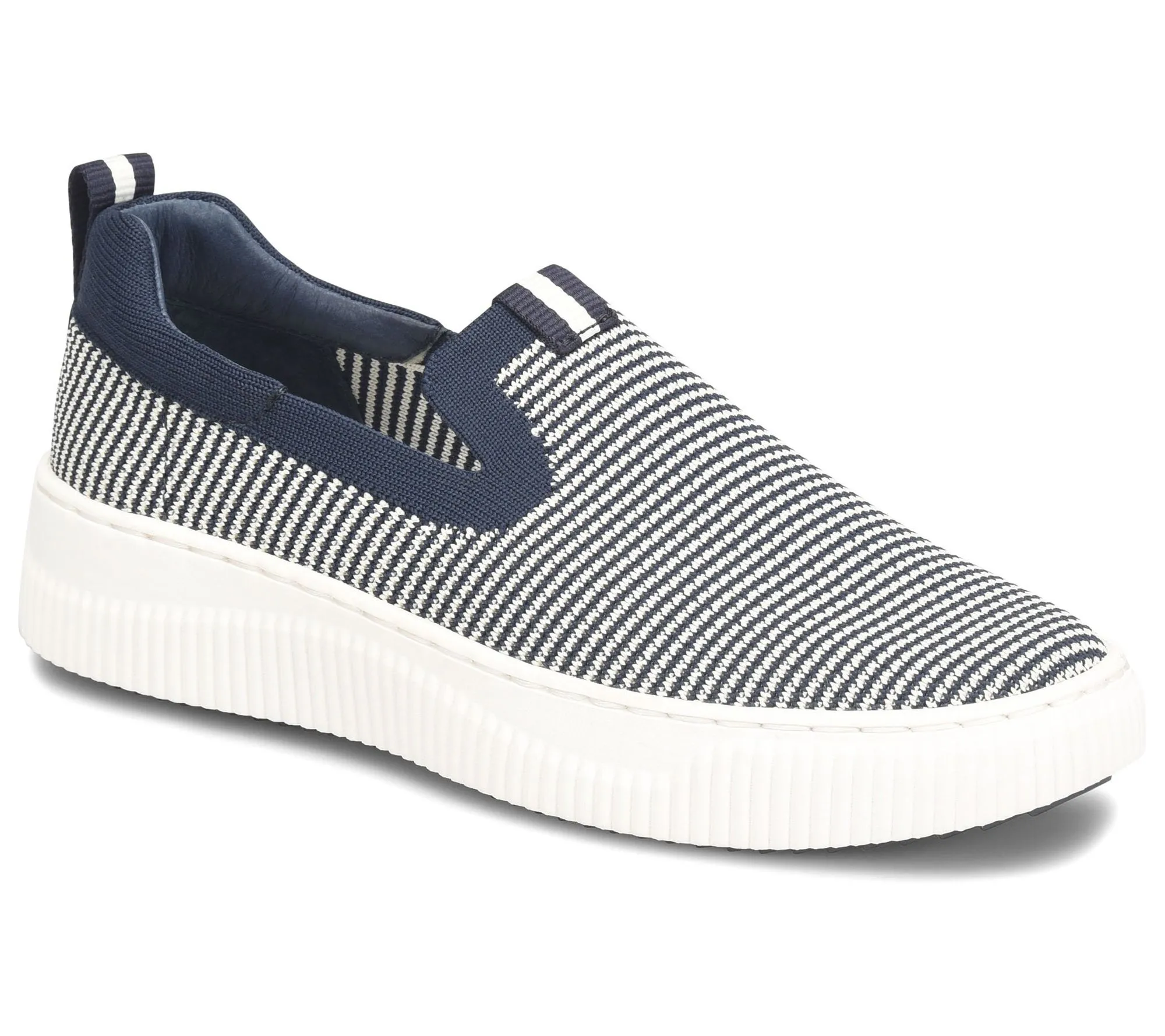 Sofft Recycled Knit Slip On Sneaker - Frayda