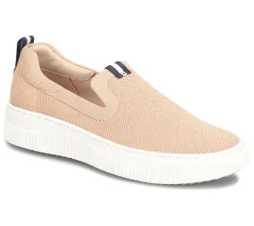 Sofft Recycled Knit Slip On Sneaker - Frayda