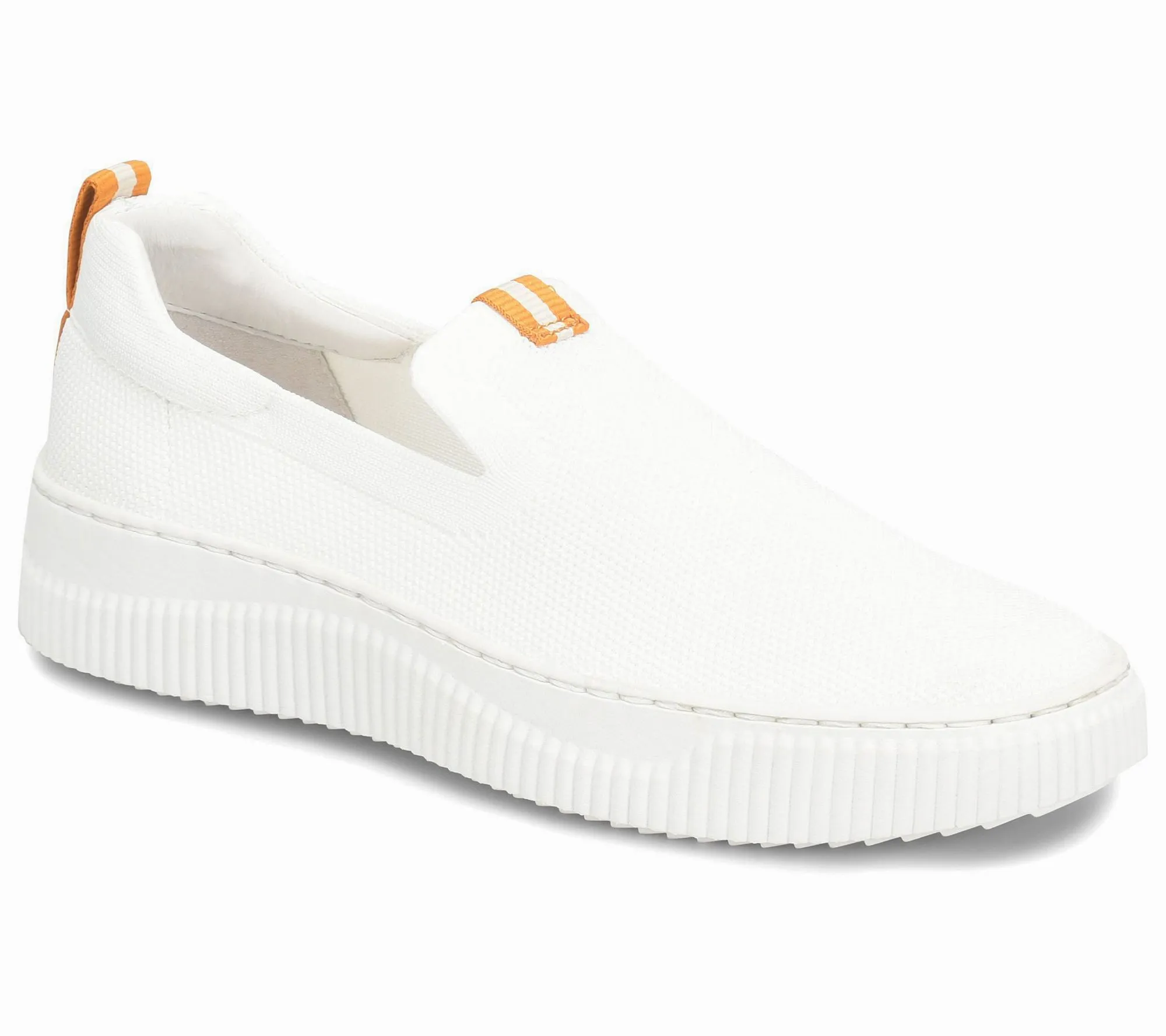 Sofft Recycled Knit Slip On Sneaker - Frayda