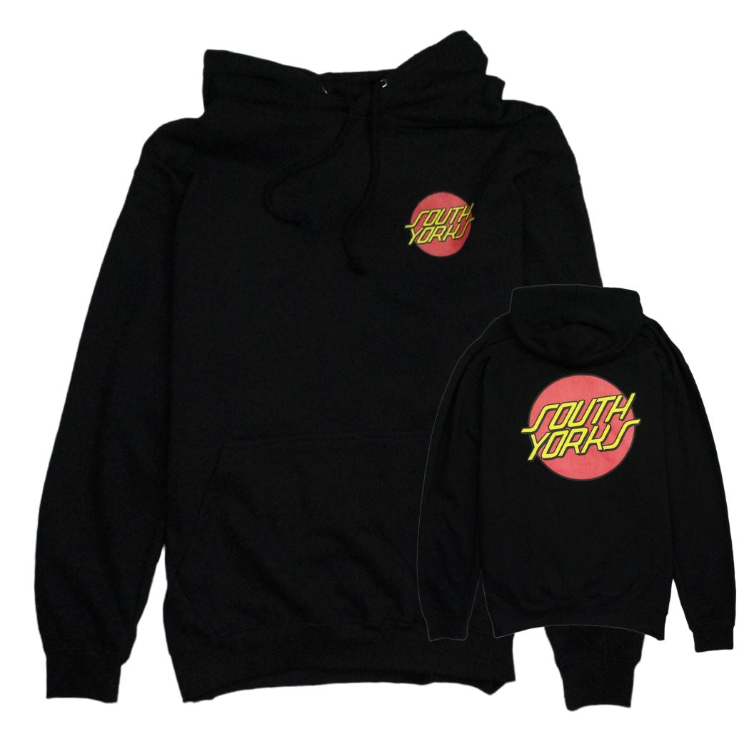 South Yorks Hoodie