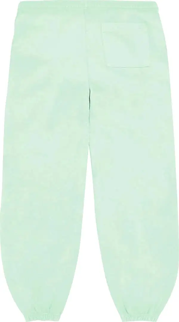 Sp5der SP5 Mint Sweatpants (Mint)