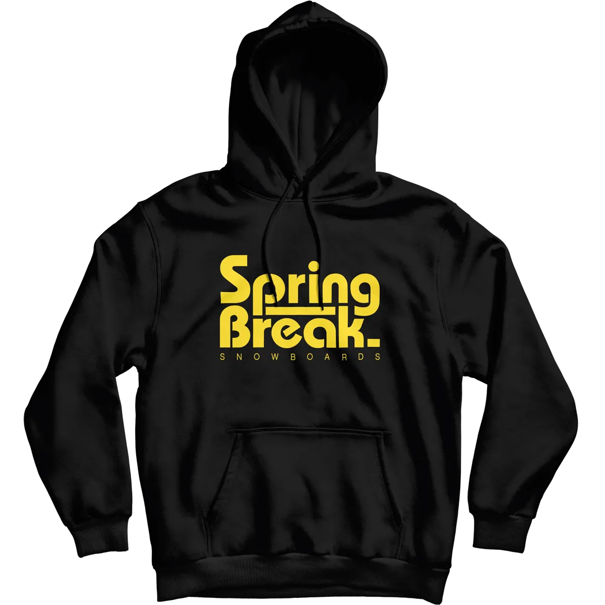 Spring Break Break It Hoodie