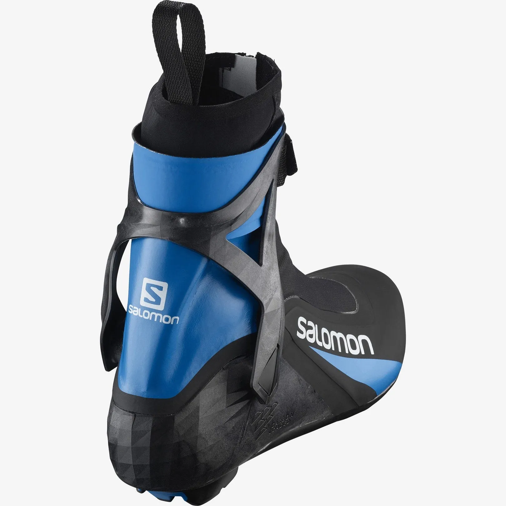 S/Race Carbon Skate Prolink Ski Boot