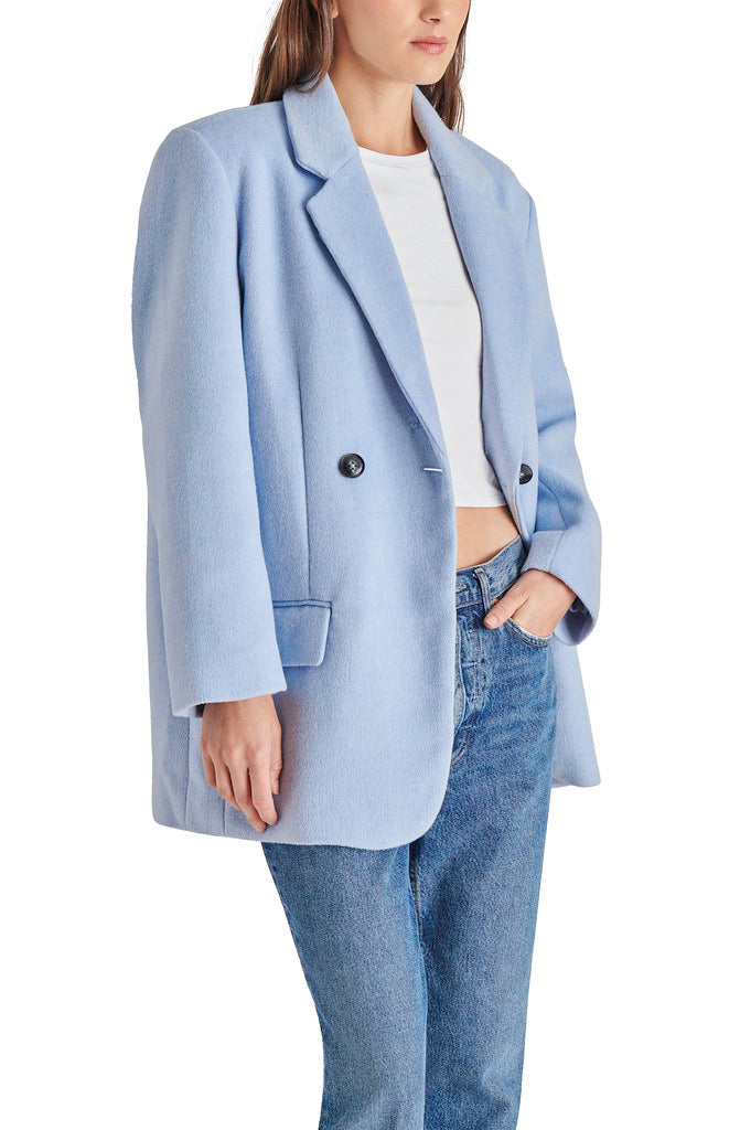 STEVE MADDEN MYRA COAT