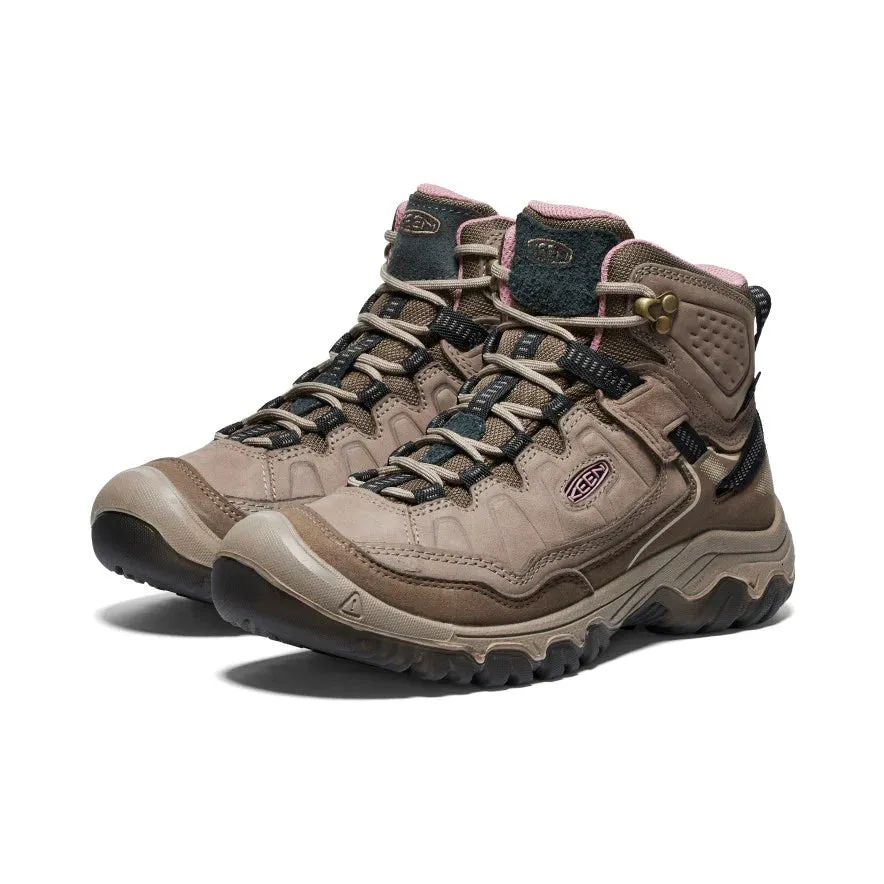 Targhee IV Waterproof Hiking Boot (Women's)