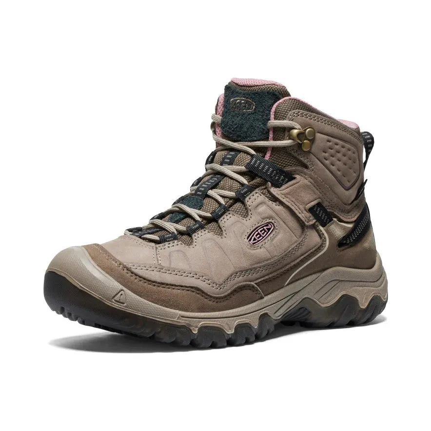 Targhee IV Waterproof Hiking Boot (Women's)