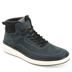 TERRITORY  MENS ROAM MID SNEAKER