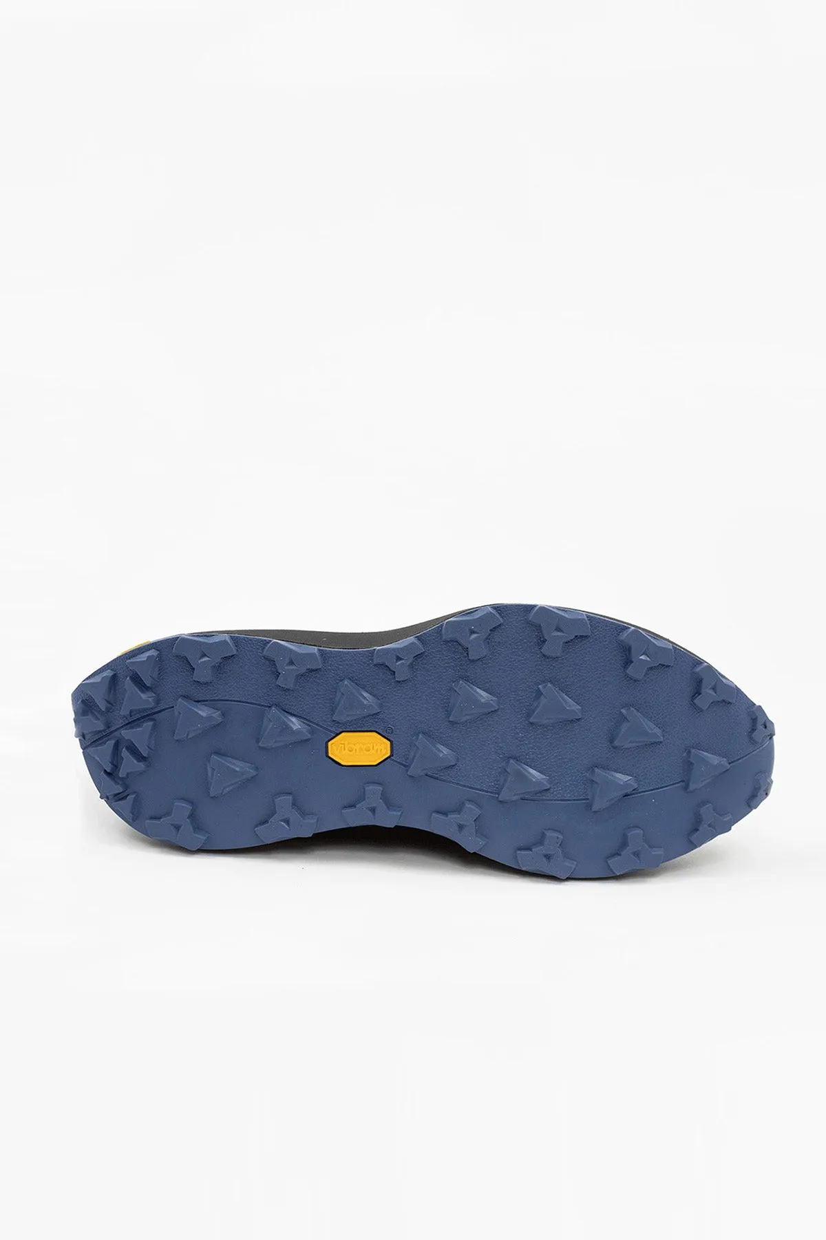 The Antipode Ferzan Vibram Taban Deri Sneaker Ayakkab