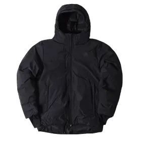 The North Face Red Label Nuptse Down Mega Parka A33HQ 682 Navy